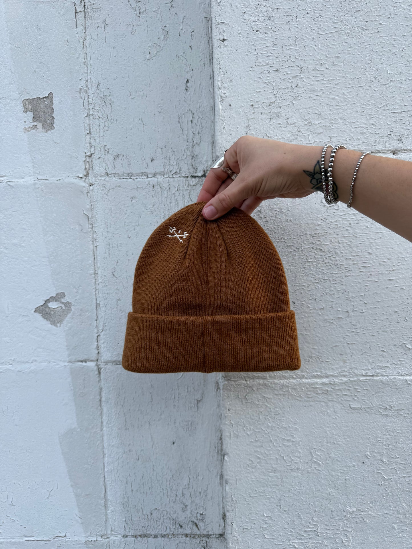 HEMPSTEAD BEANIE