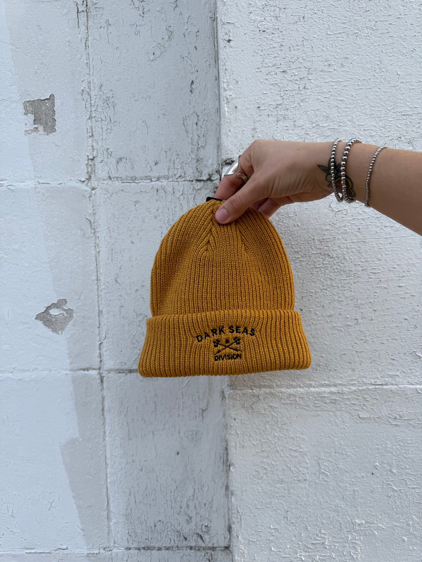 CRUISER HAT