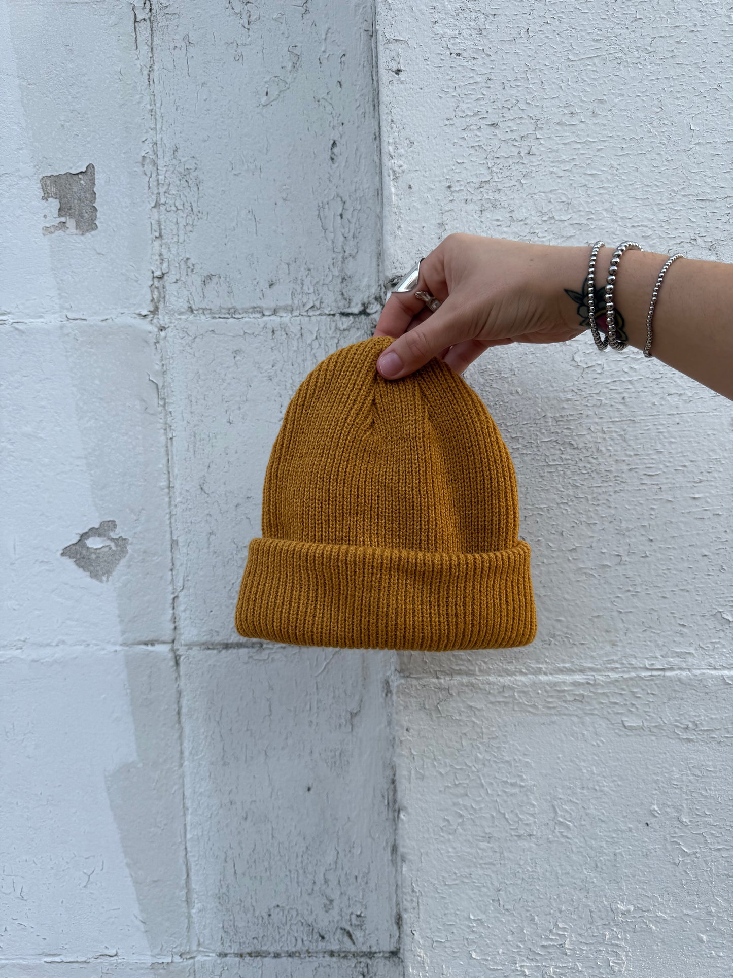 CRUISER HAT