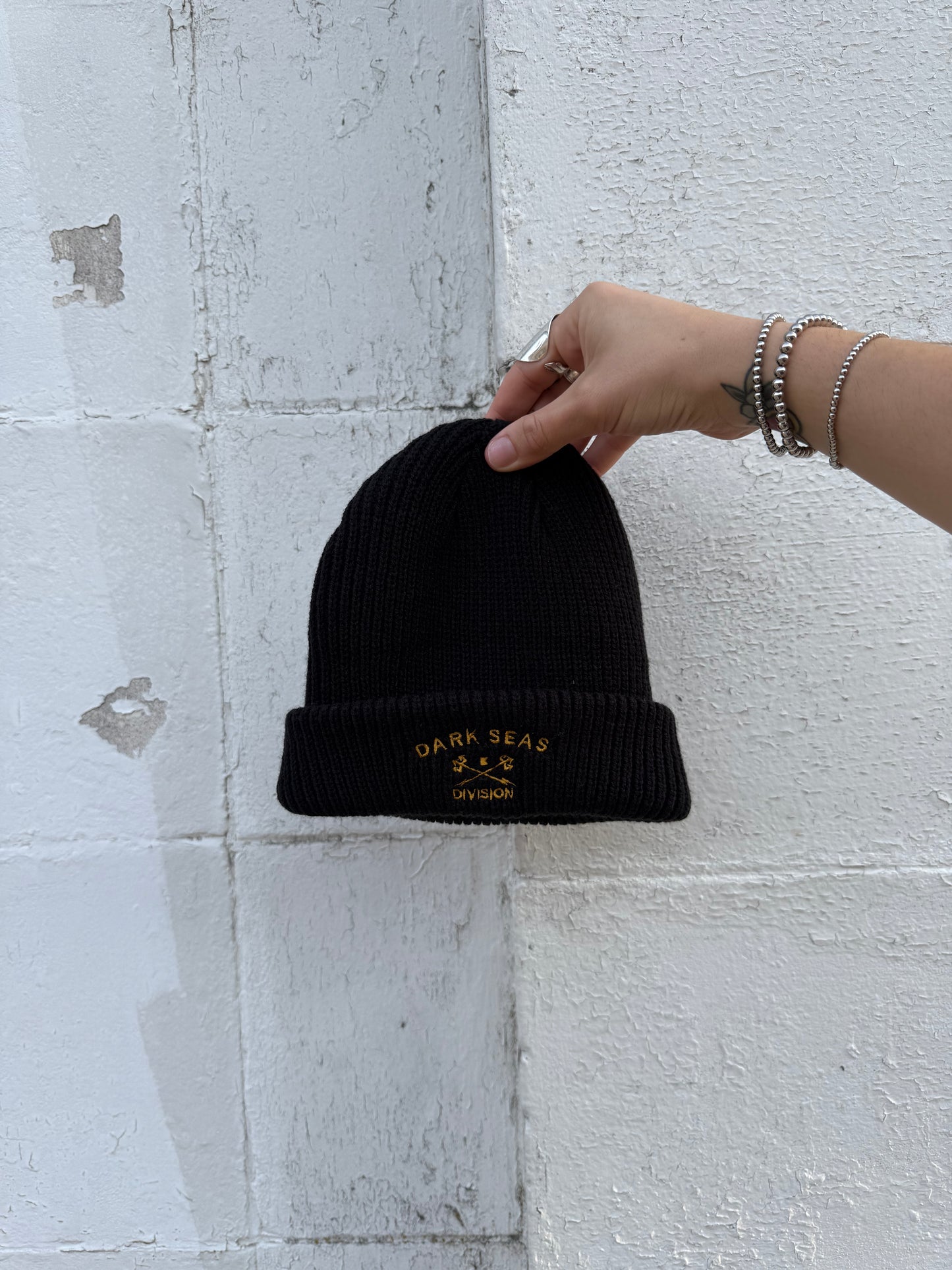 CRUISER HAT