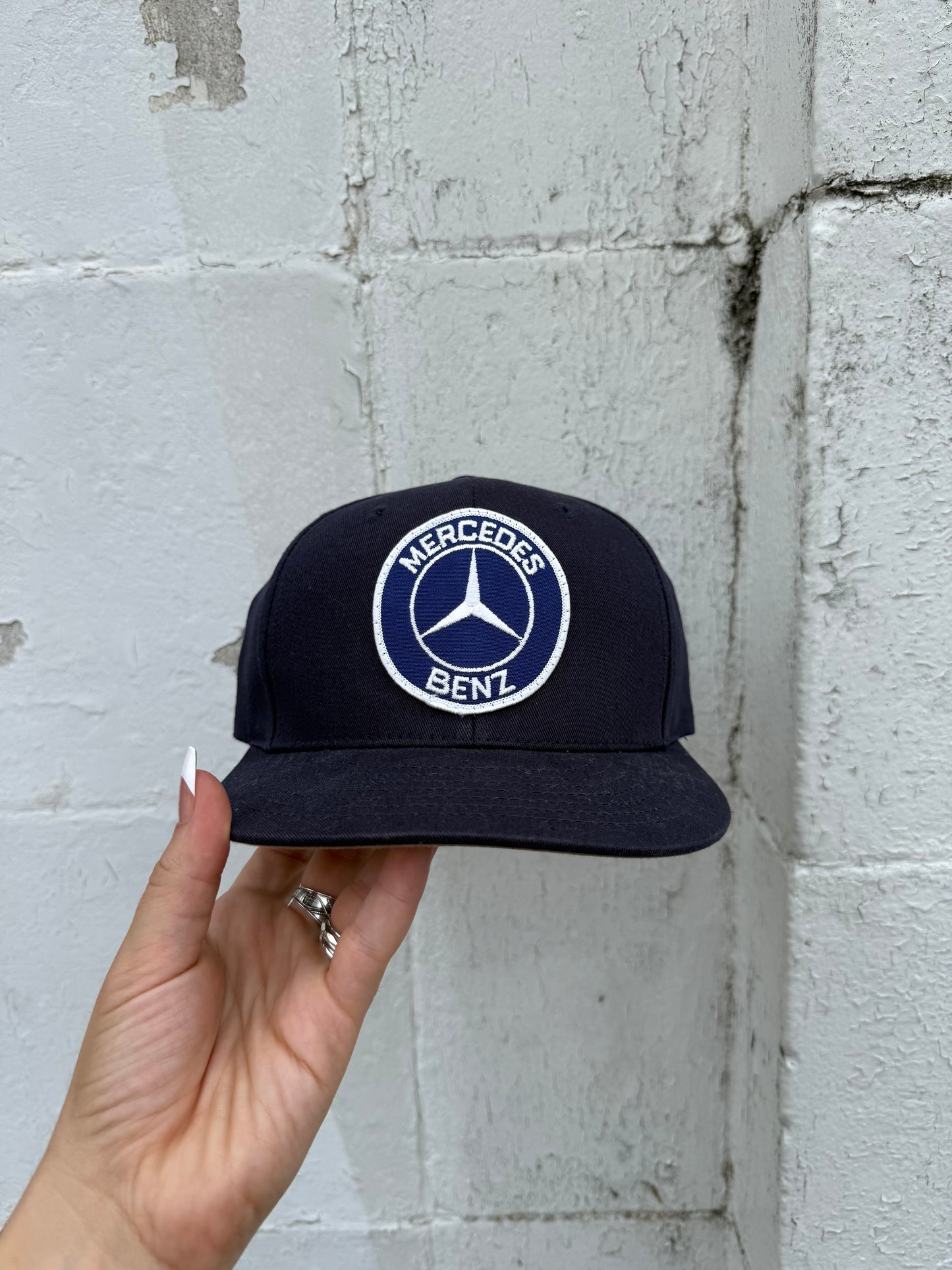 PATCH HAT