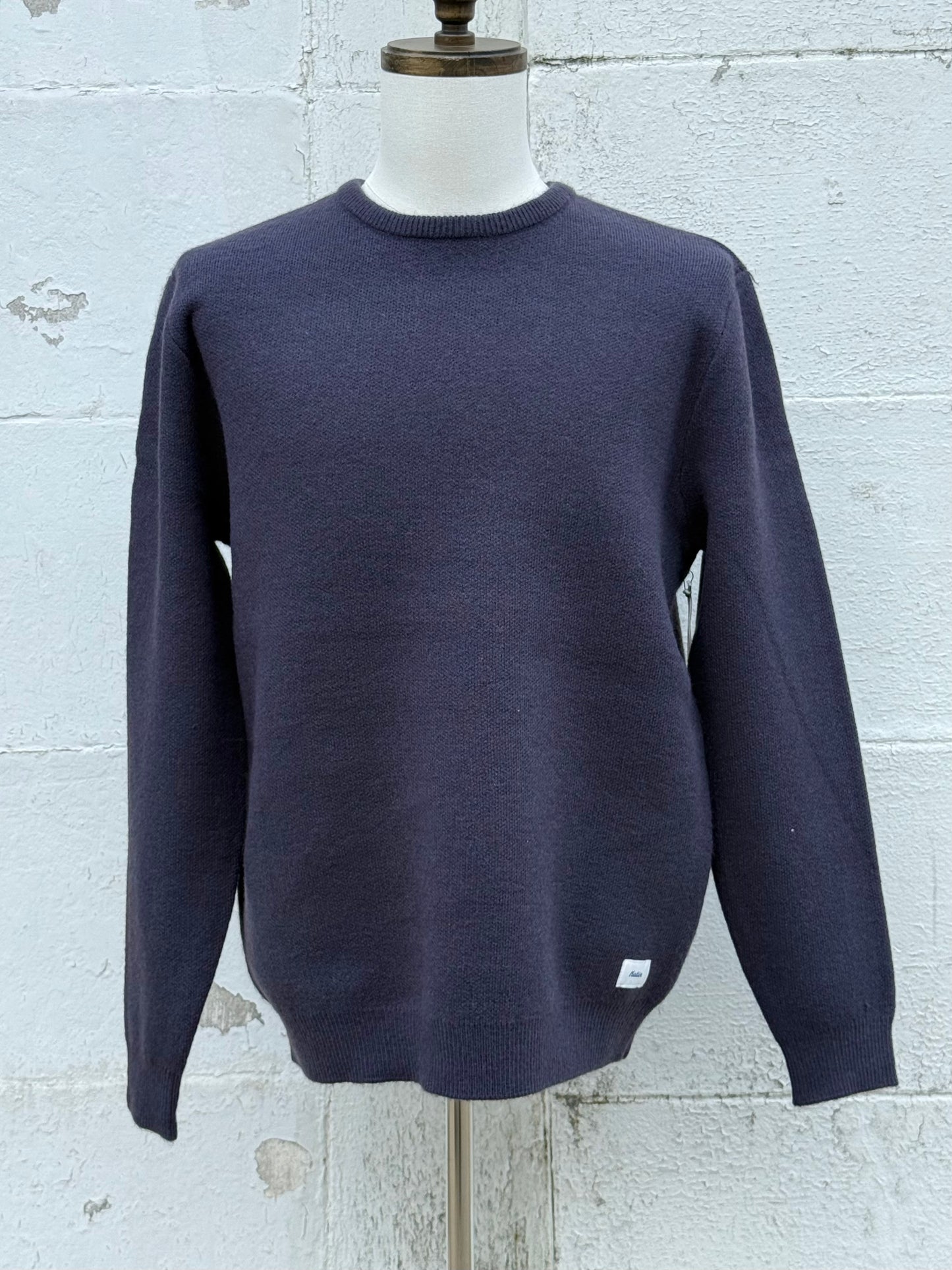 RIVERS SWEATER