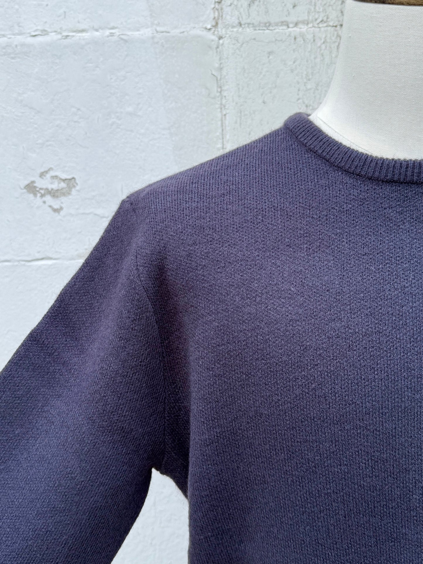 RIVERS SWEATER