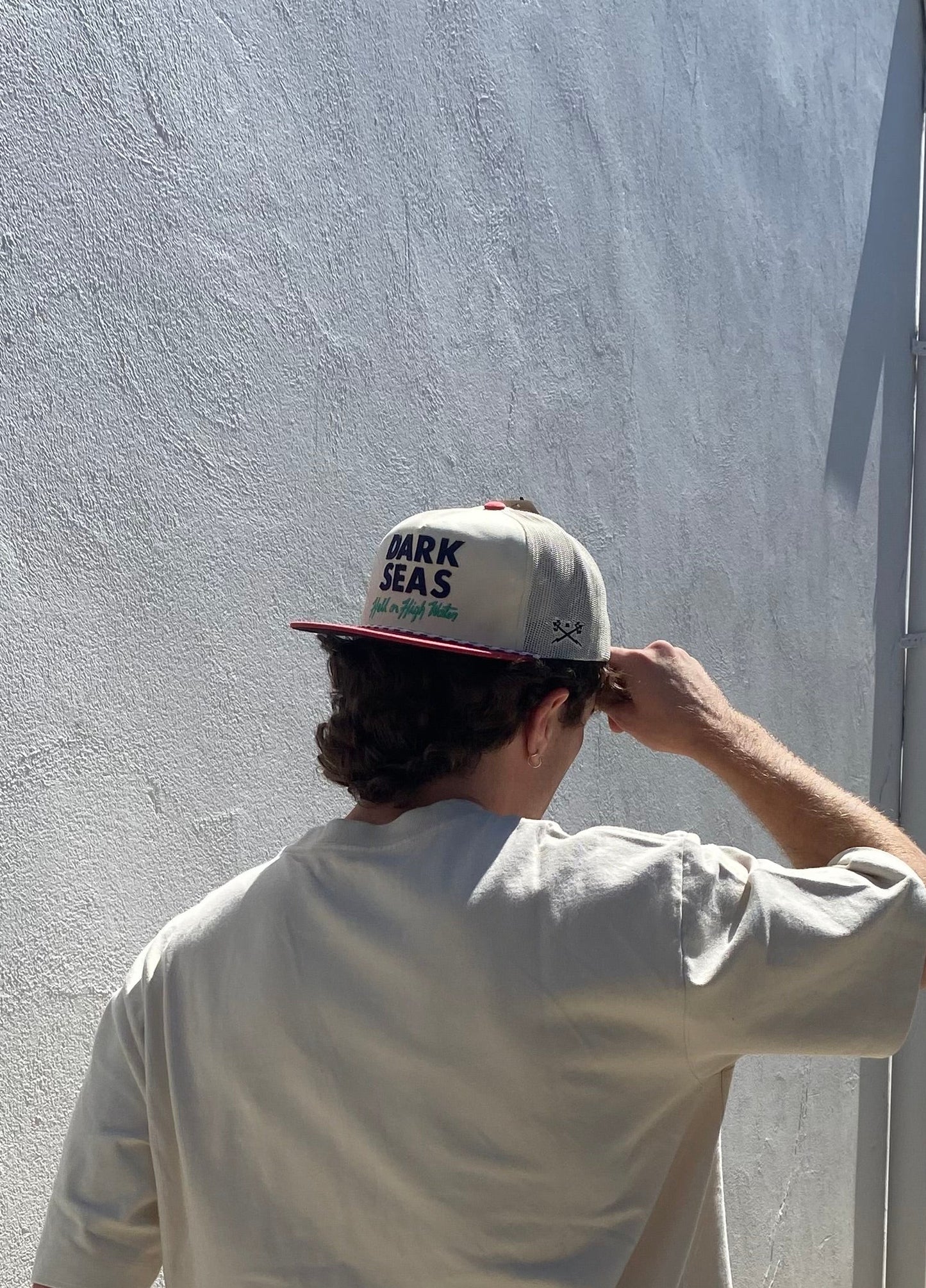 HIGHWATER HAT