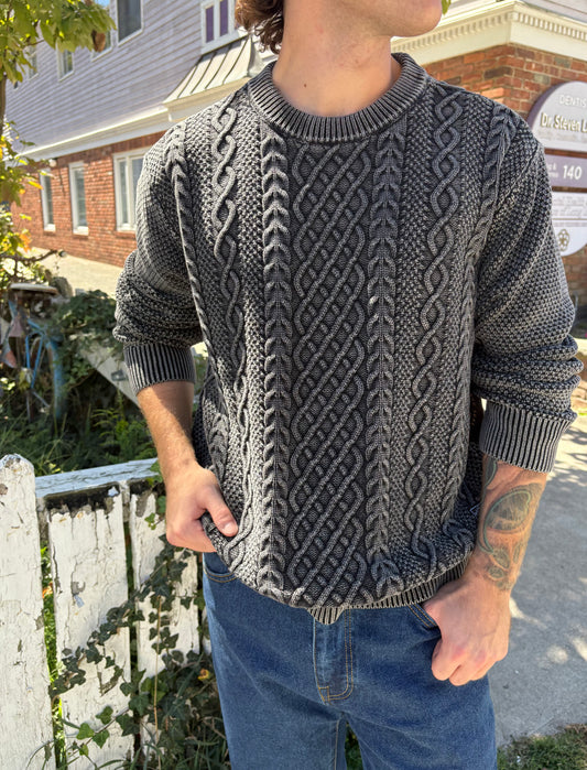 BIG SUR SWEATER