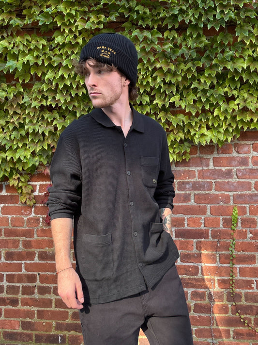 DELANO KNIT
