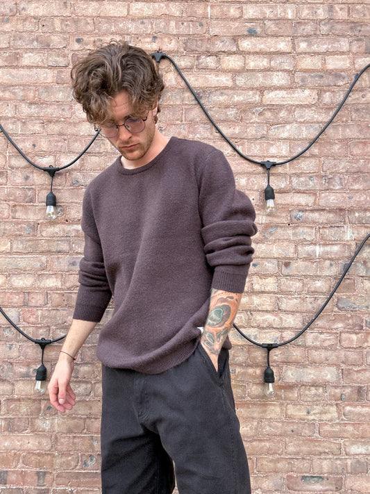 RIVERS SWEATER