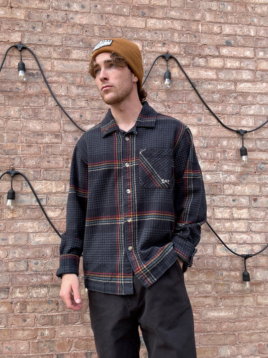 BLANTON WOVEN