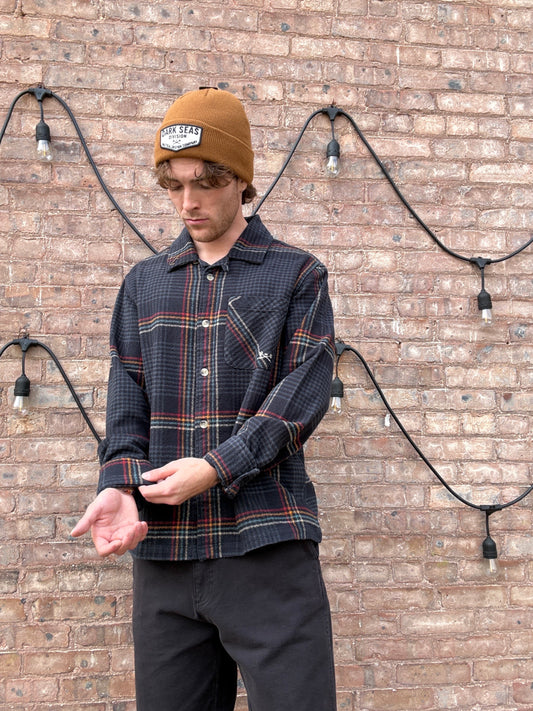 BLANTON WOVEN