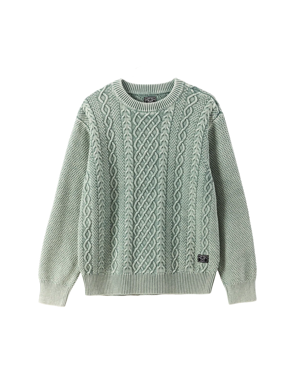BIG SUR SWEATER