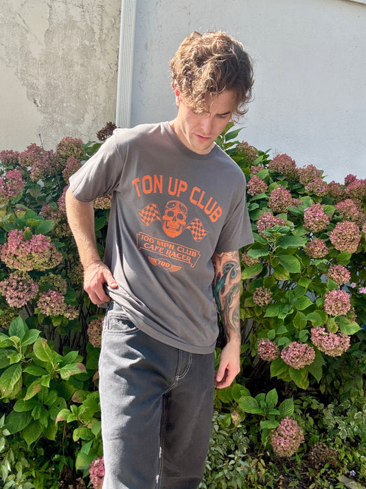 SILVERADO TWILL PANT