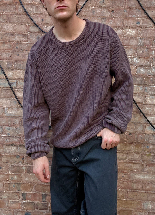 SWELL SWEATER