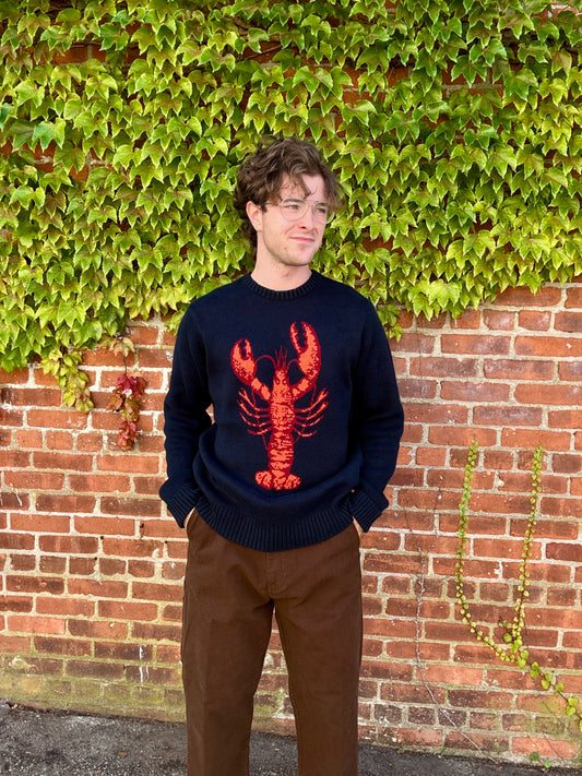 MONTAUK SWEATER