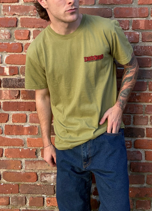 DUCK POND TEE