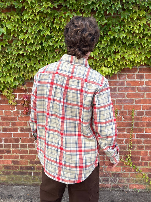 CIMMERON WOVEN