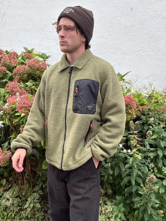 HANCOCK FLEECE