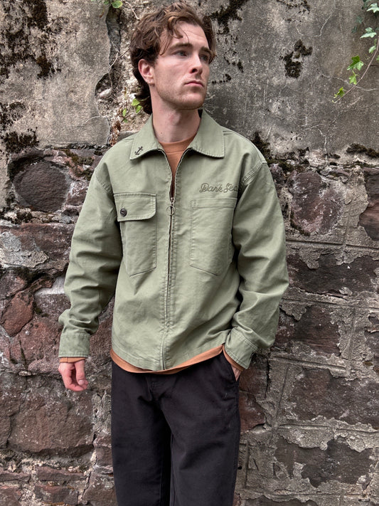 CORPORAL HW SHIRT