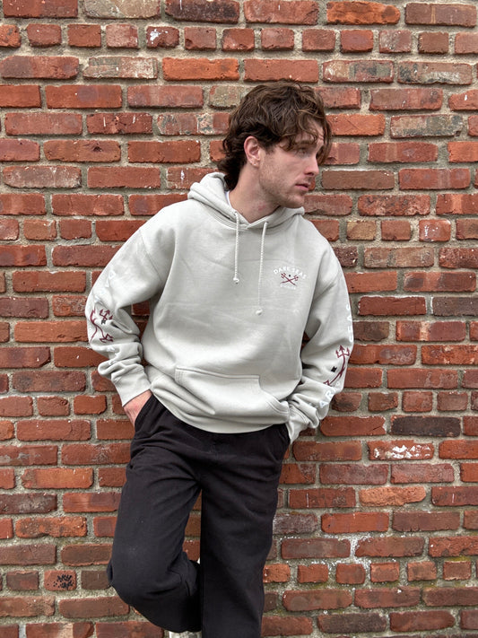 HEADMASTER III PULLOVER