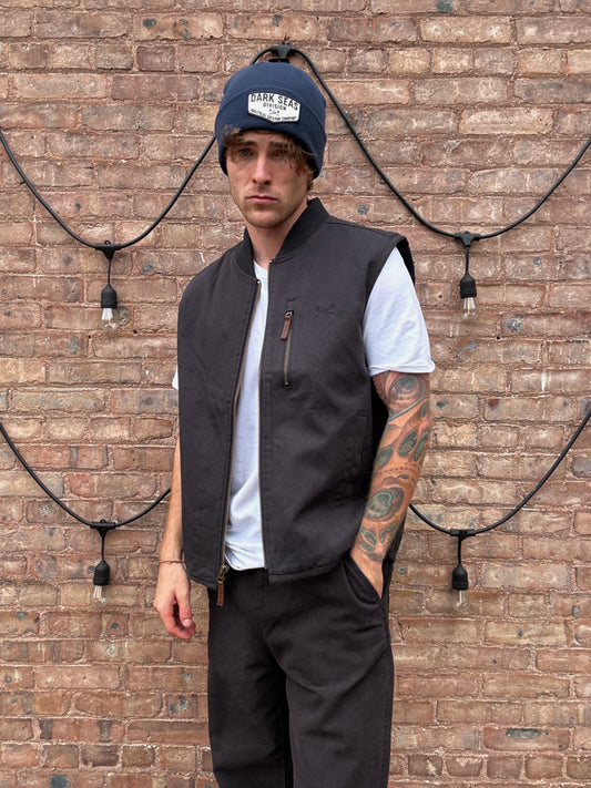 SEAMUS VEST