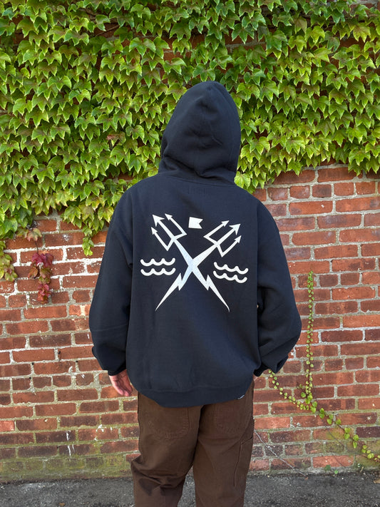ALAMO FLEECE