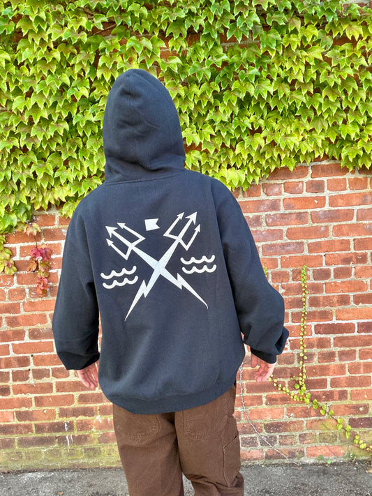 ALAMO FLEECE