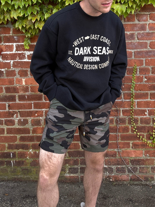 NO SWEAT SHORT