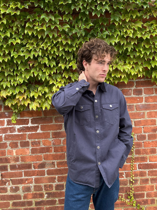 CAMPBELL JACKET