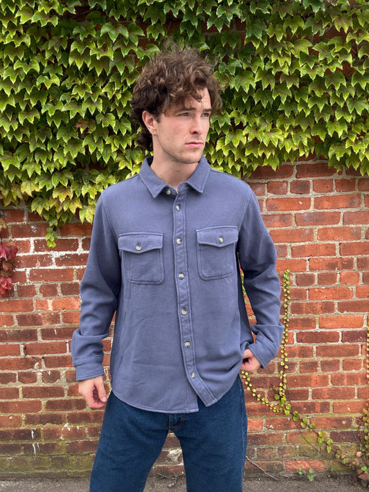 TATE BUTTON DOWN