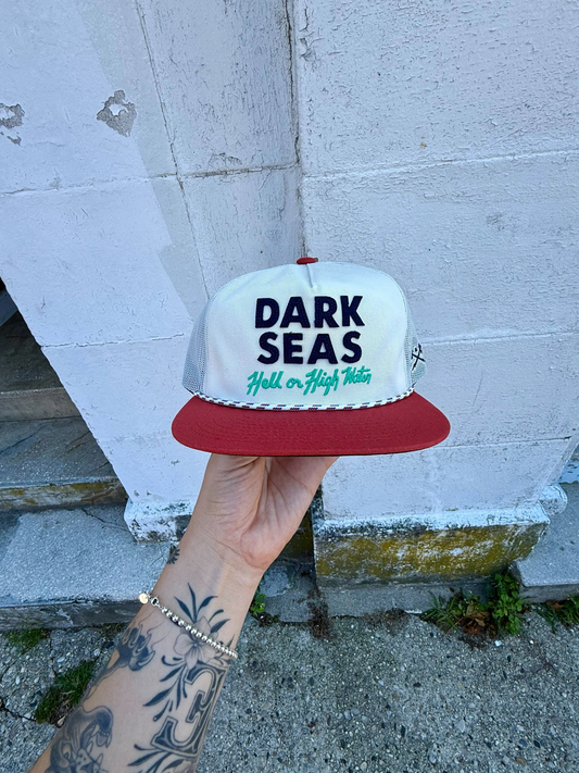 HIGHWATER HAT
