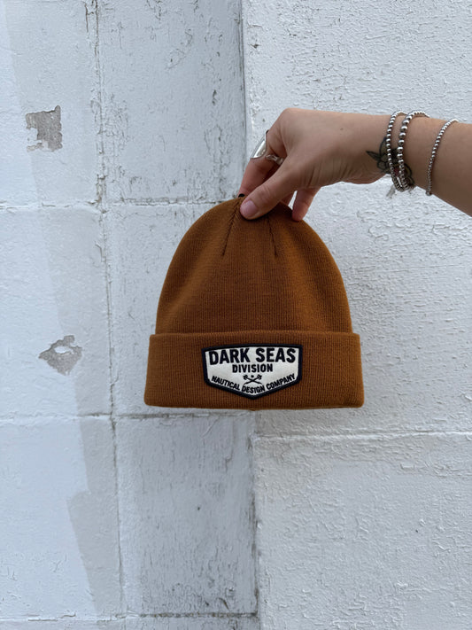 HEMPSTEAD BEANIE