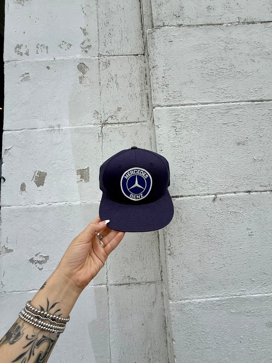 PATCH HAT