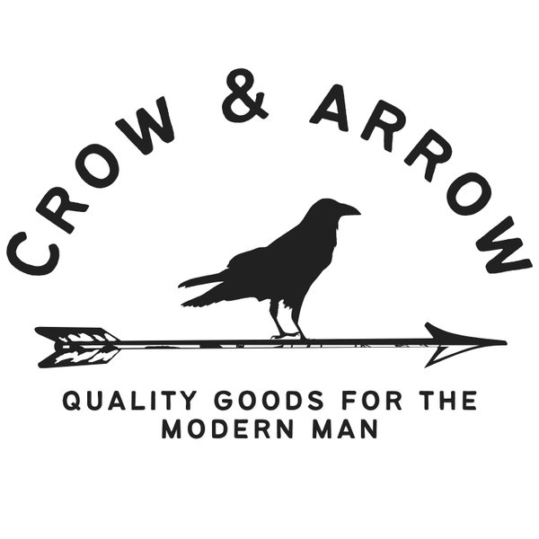 Crow & Arrow